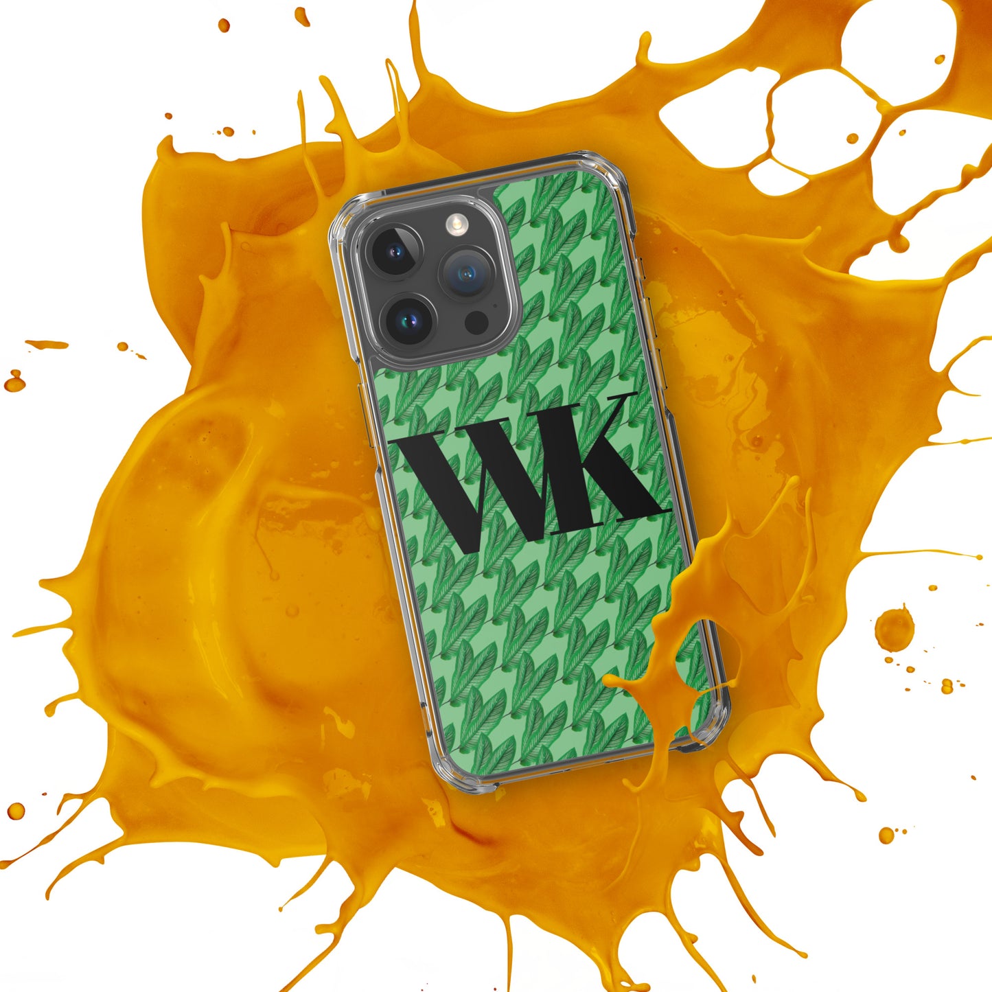 Wilker Case for iPhone®