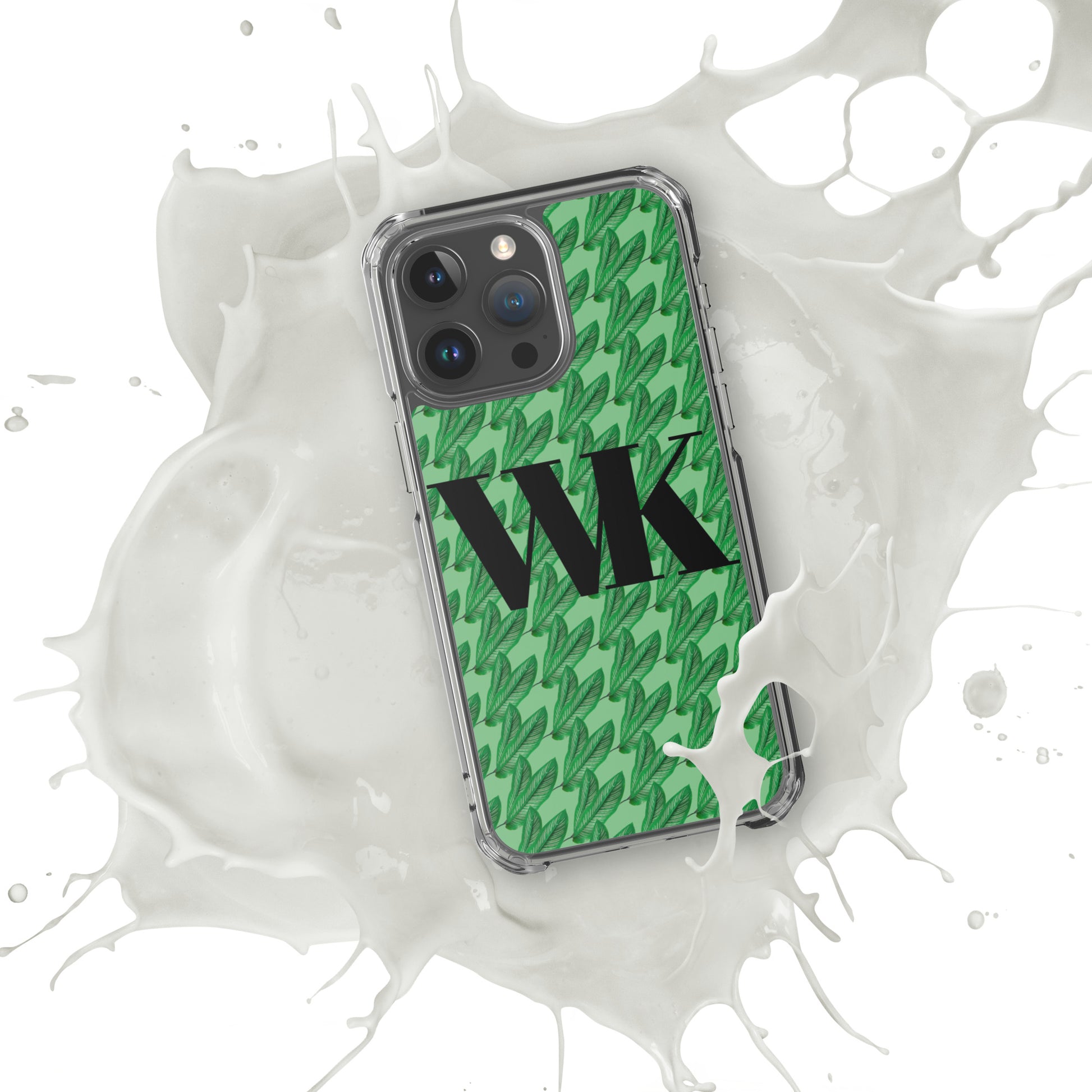 Wilker Case for iPhone®