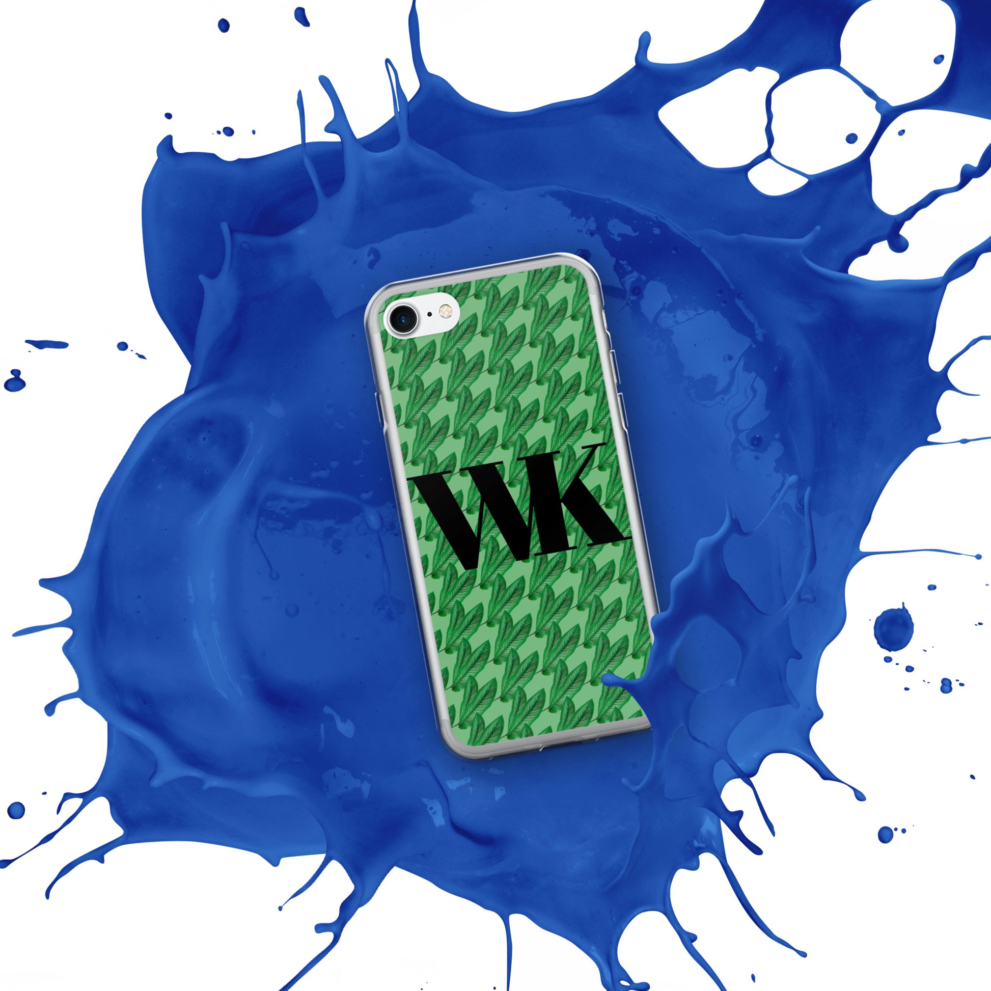Wilker Case for iPhone®
