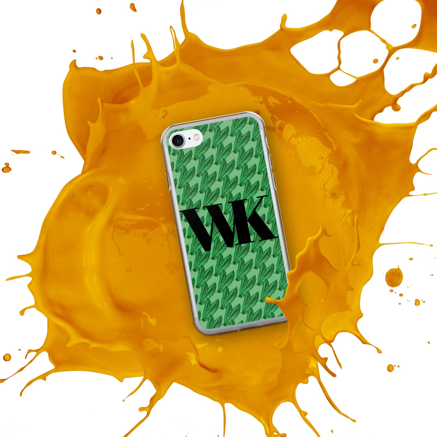 Wilker Case for iPhone®
