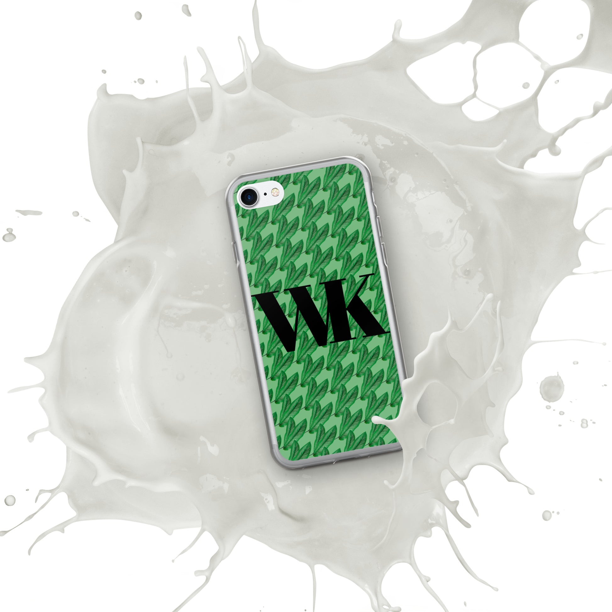 Wilker Case for iPhone®