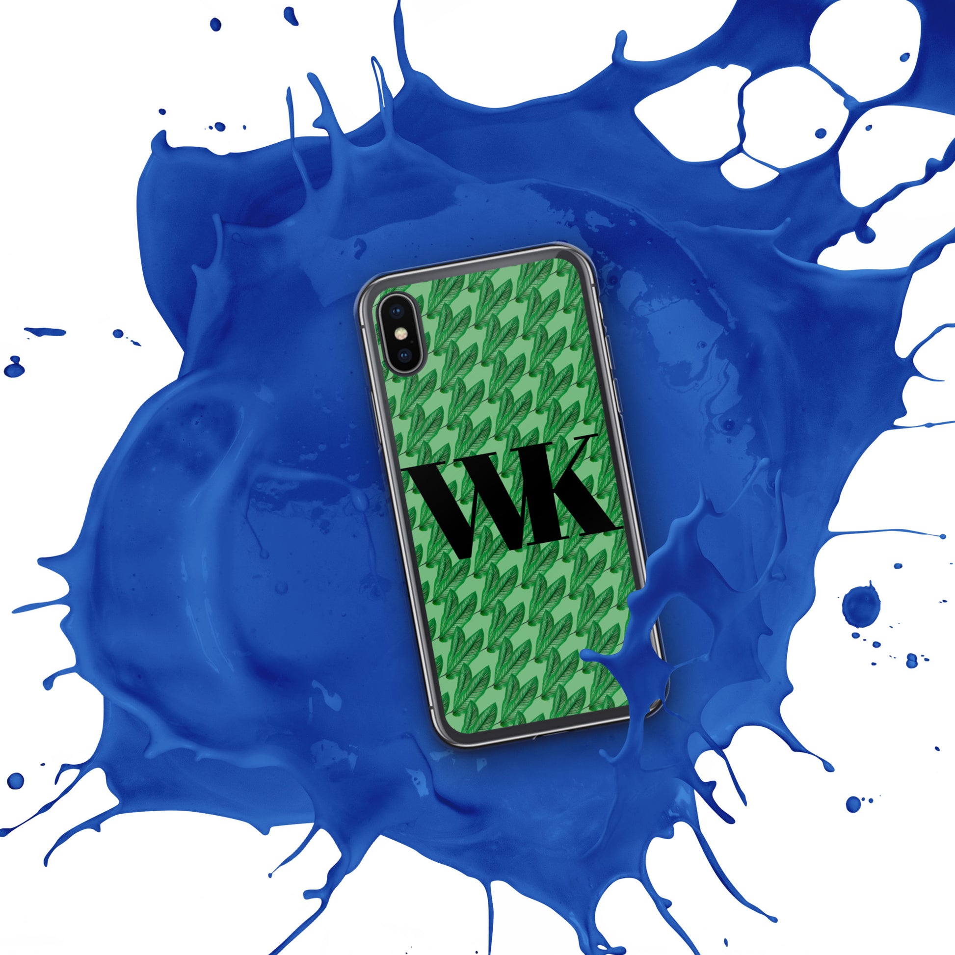 Wilker Case for iPhone®