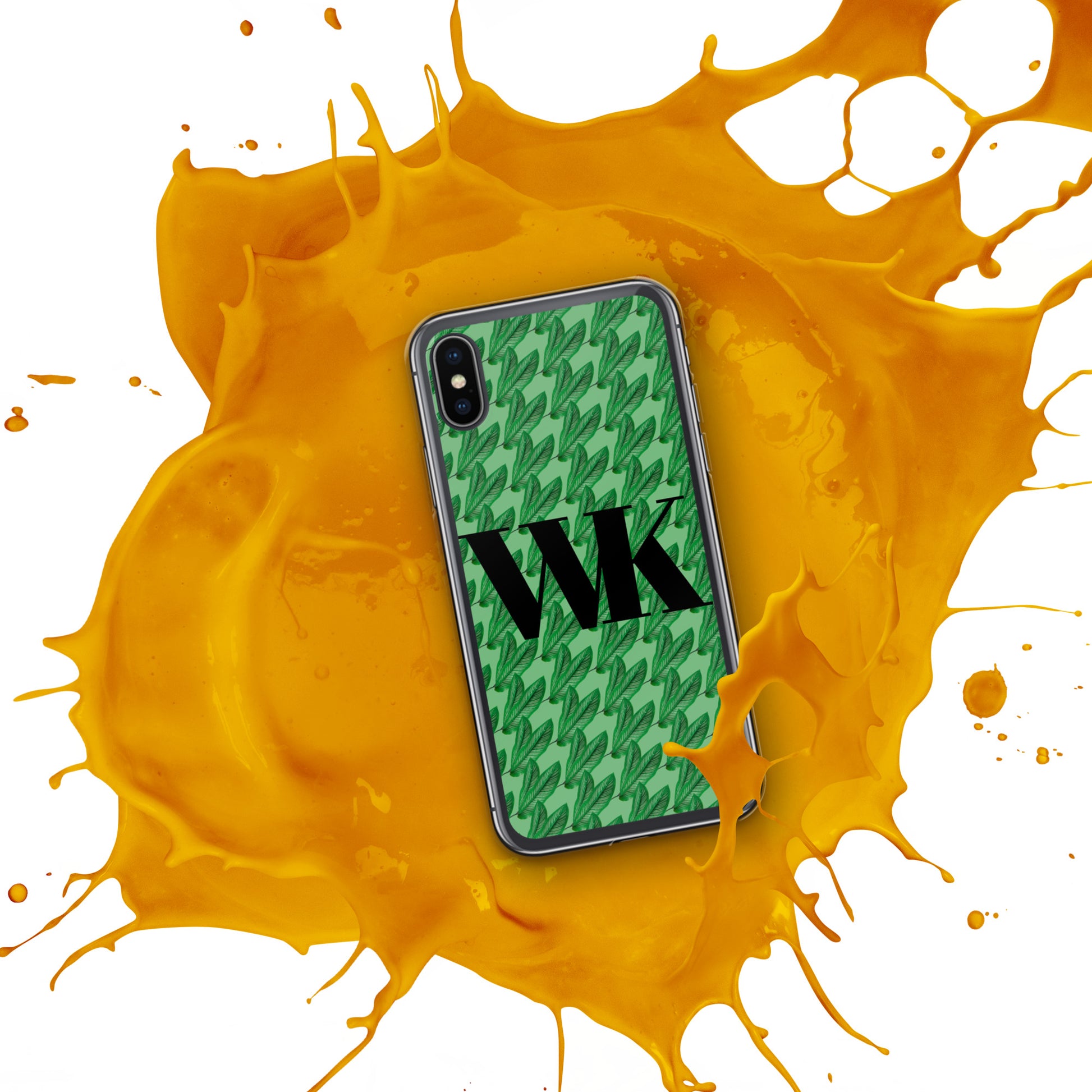 Wilker Case for iPhone®