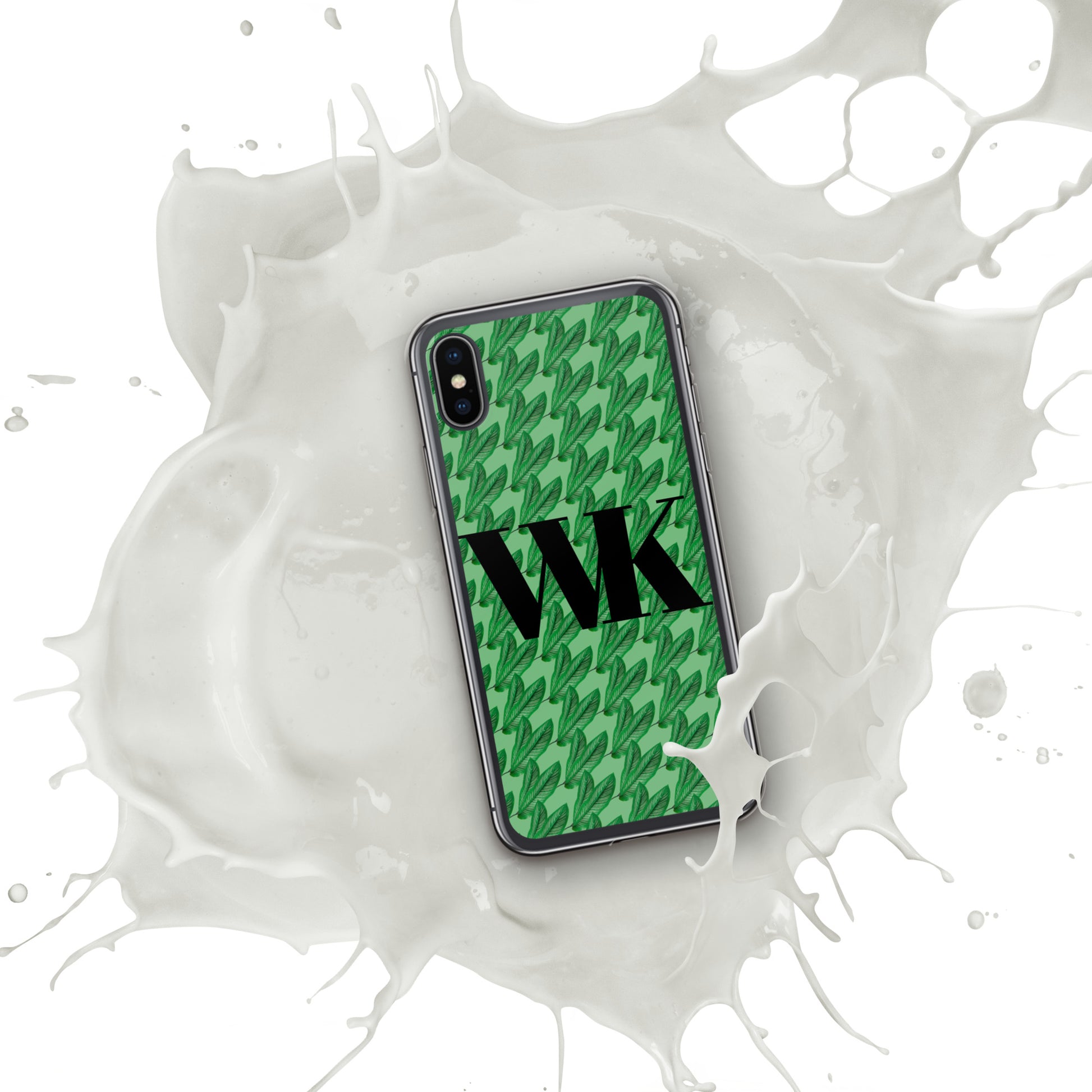 Wilker Case for iPhone®