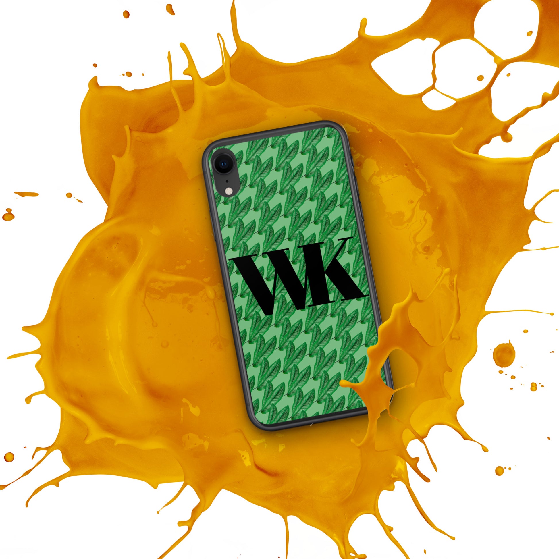 Wilker Case for iPhone®