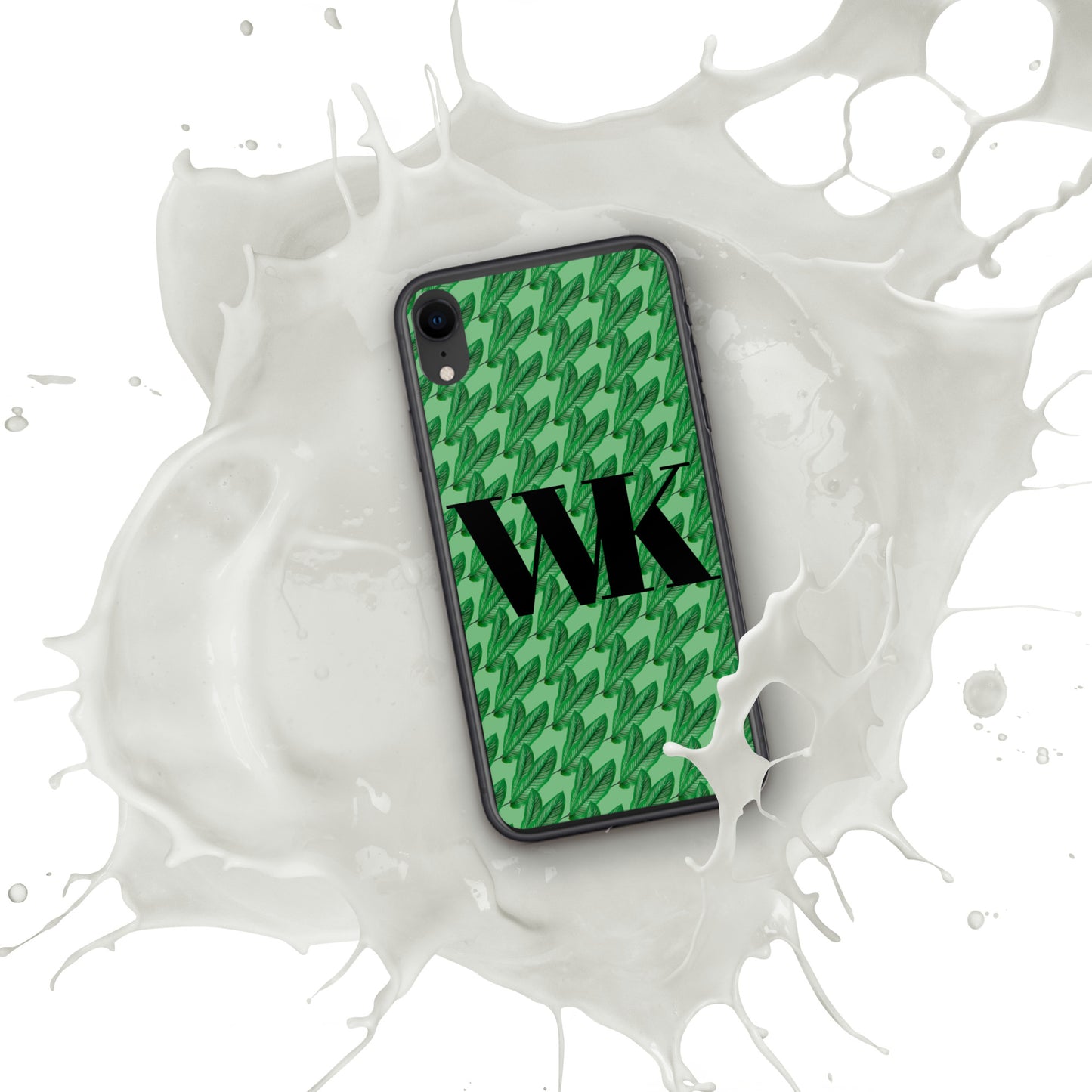 Wilker Case for iPhone®