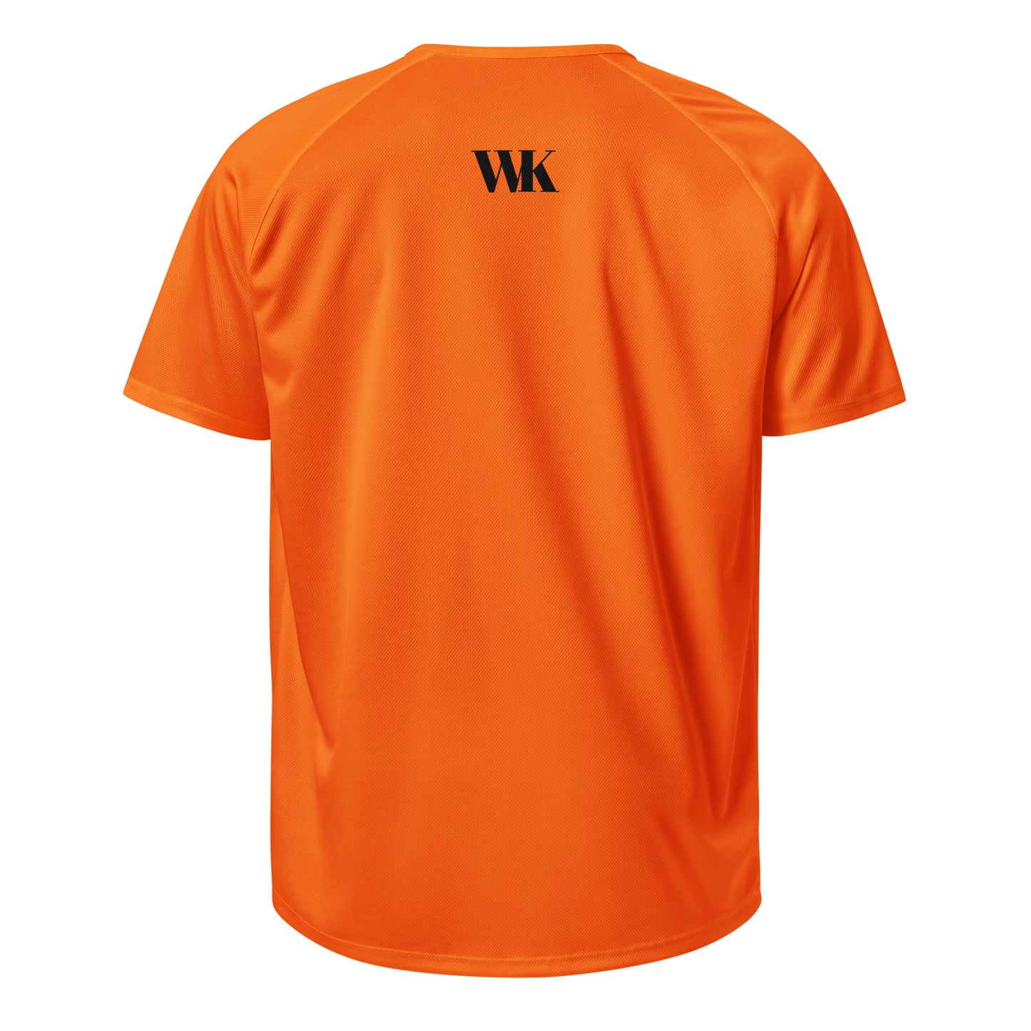 Born to Be A Boss Sports Jersey