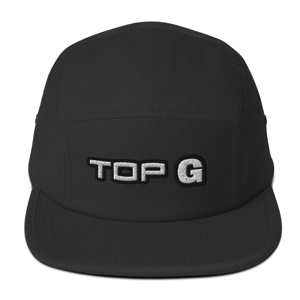 Top G Cap