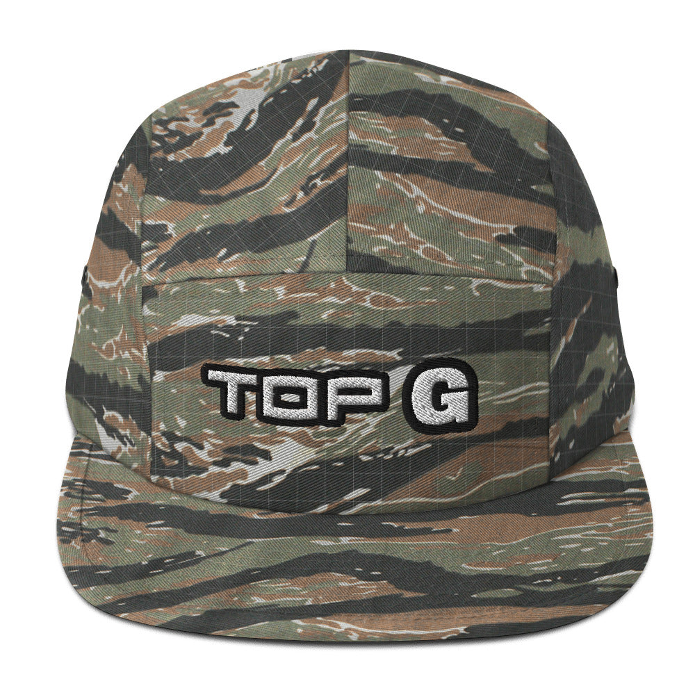 Top G Cap