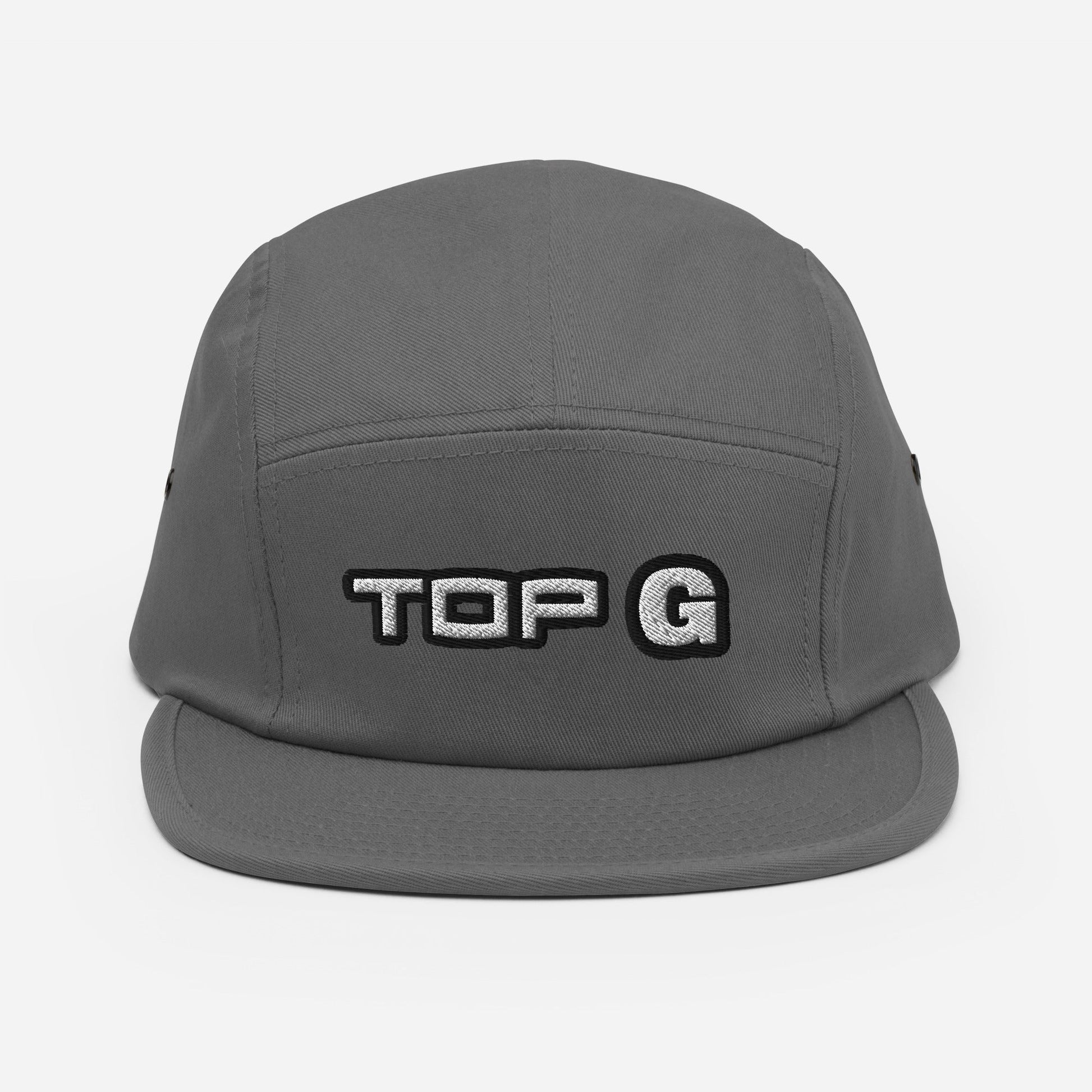 Top G Cap