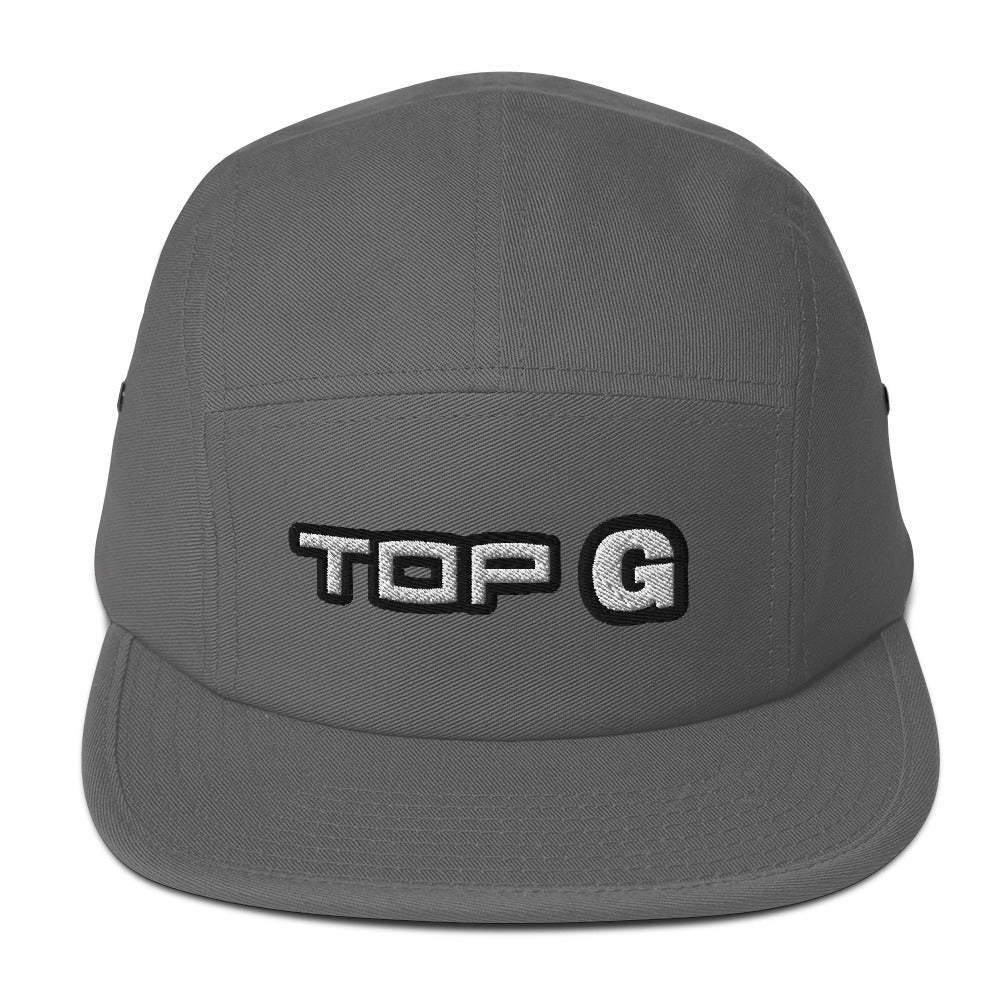 Top G Cap