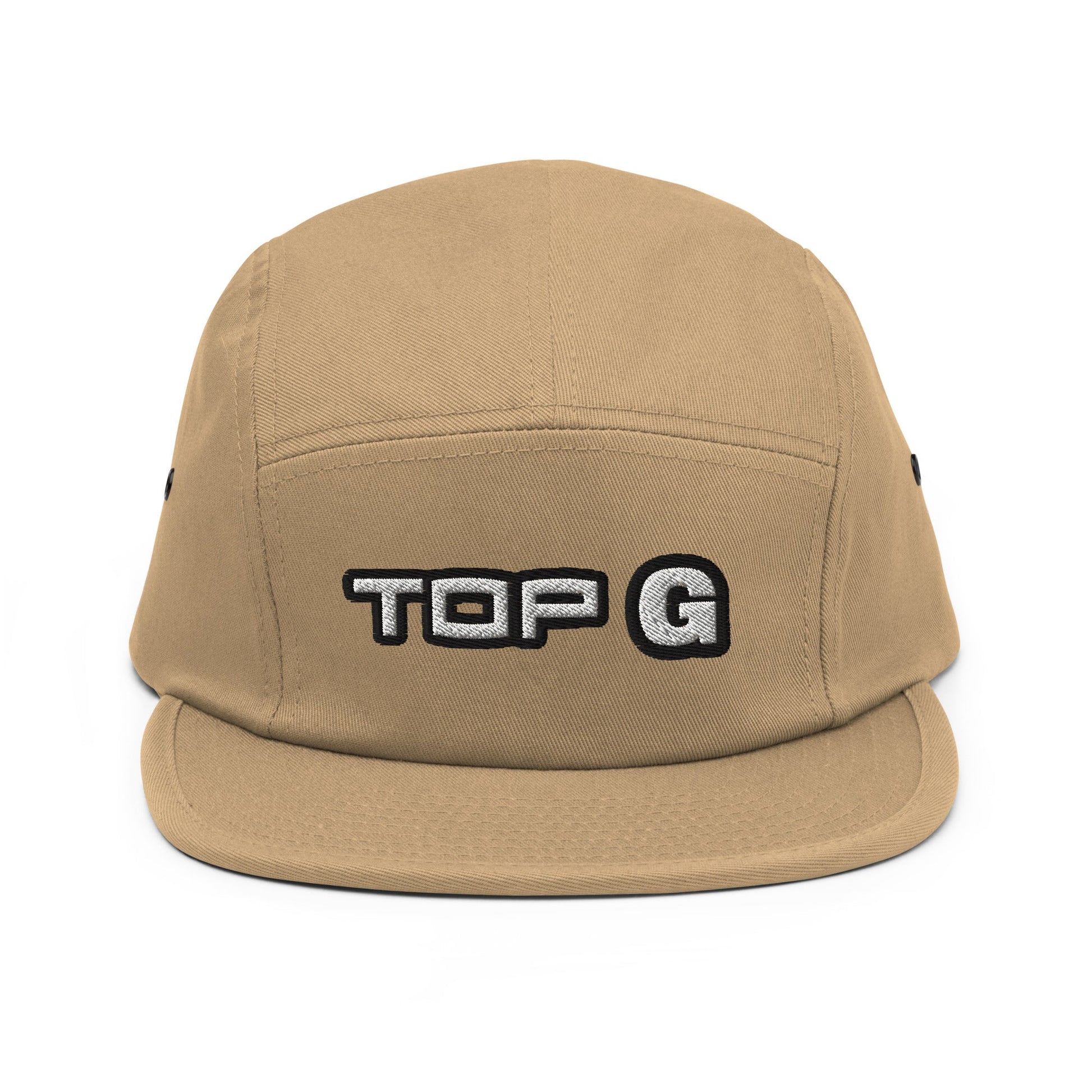 Top G Cap