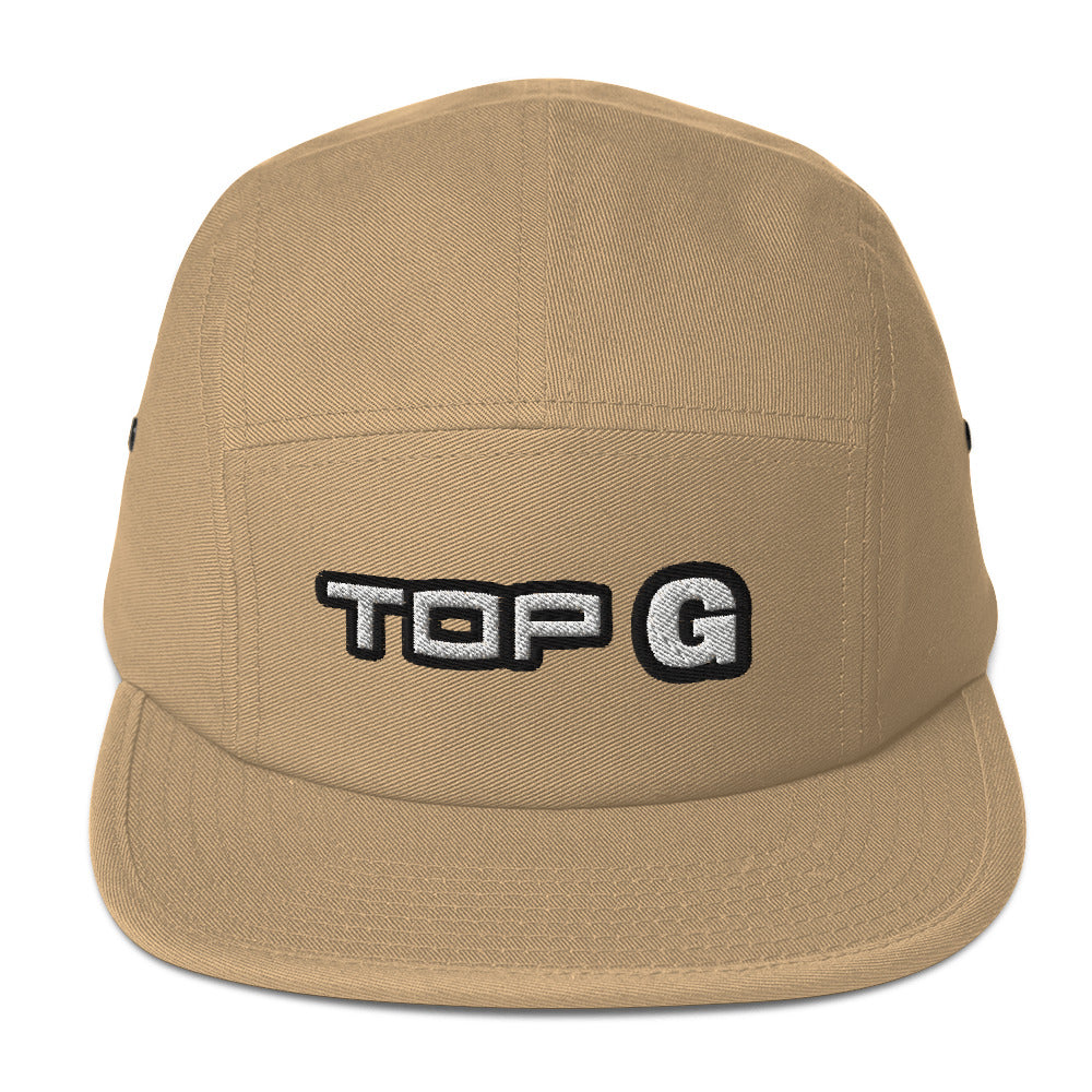 Top G Cap