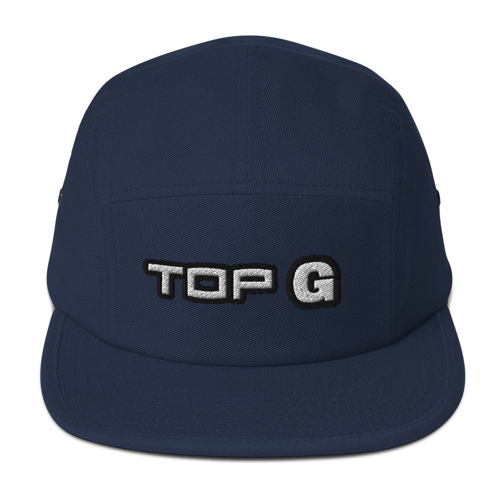 Top G Cap