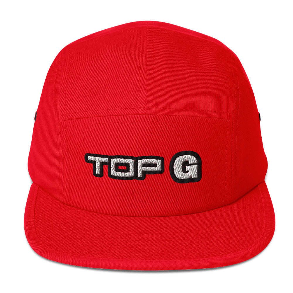 Top G Cap