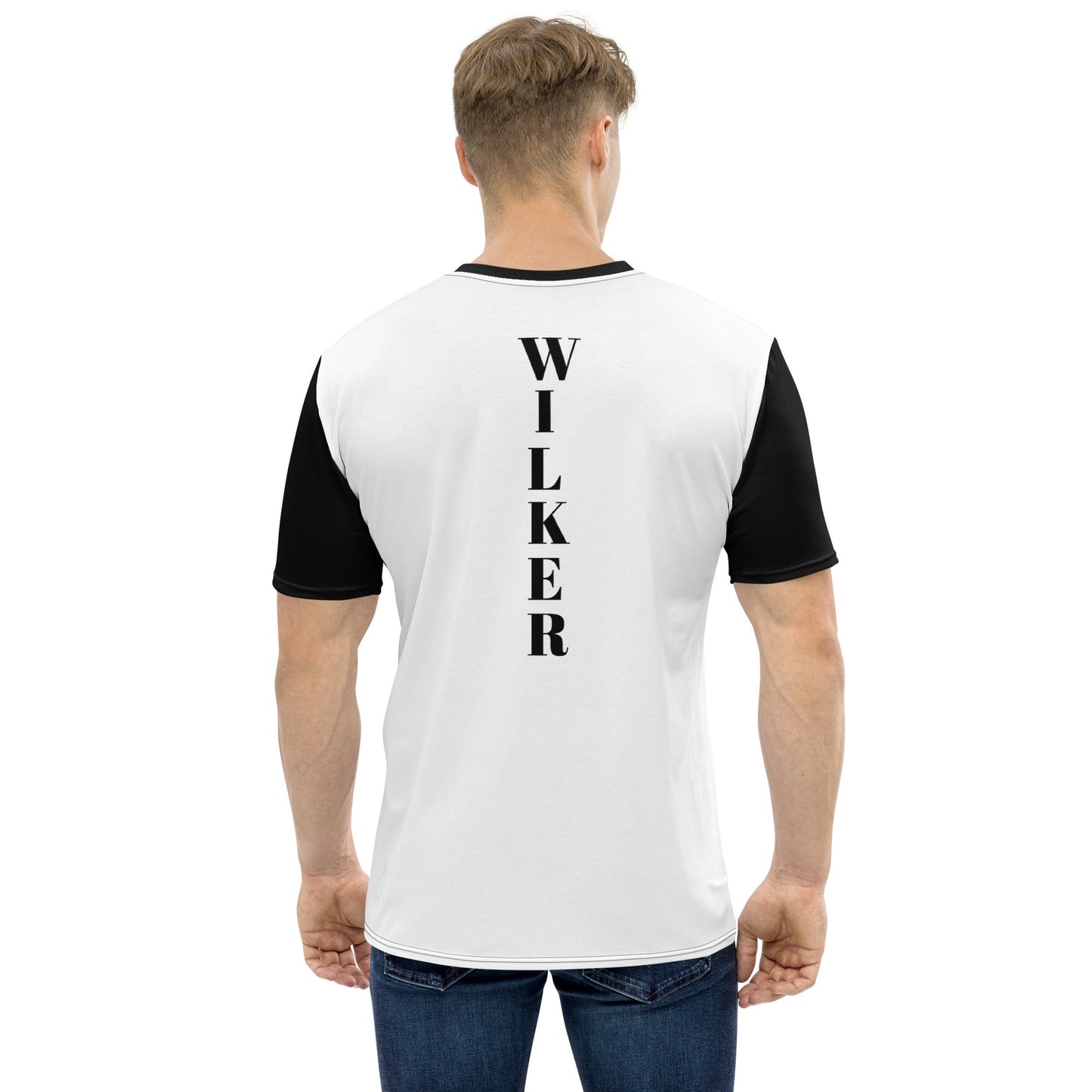 Wilker Men's T-shirt