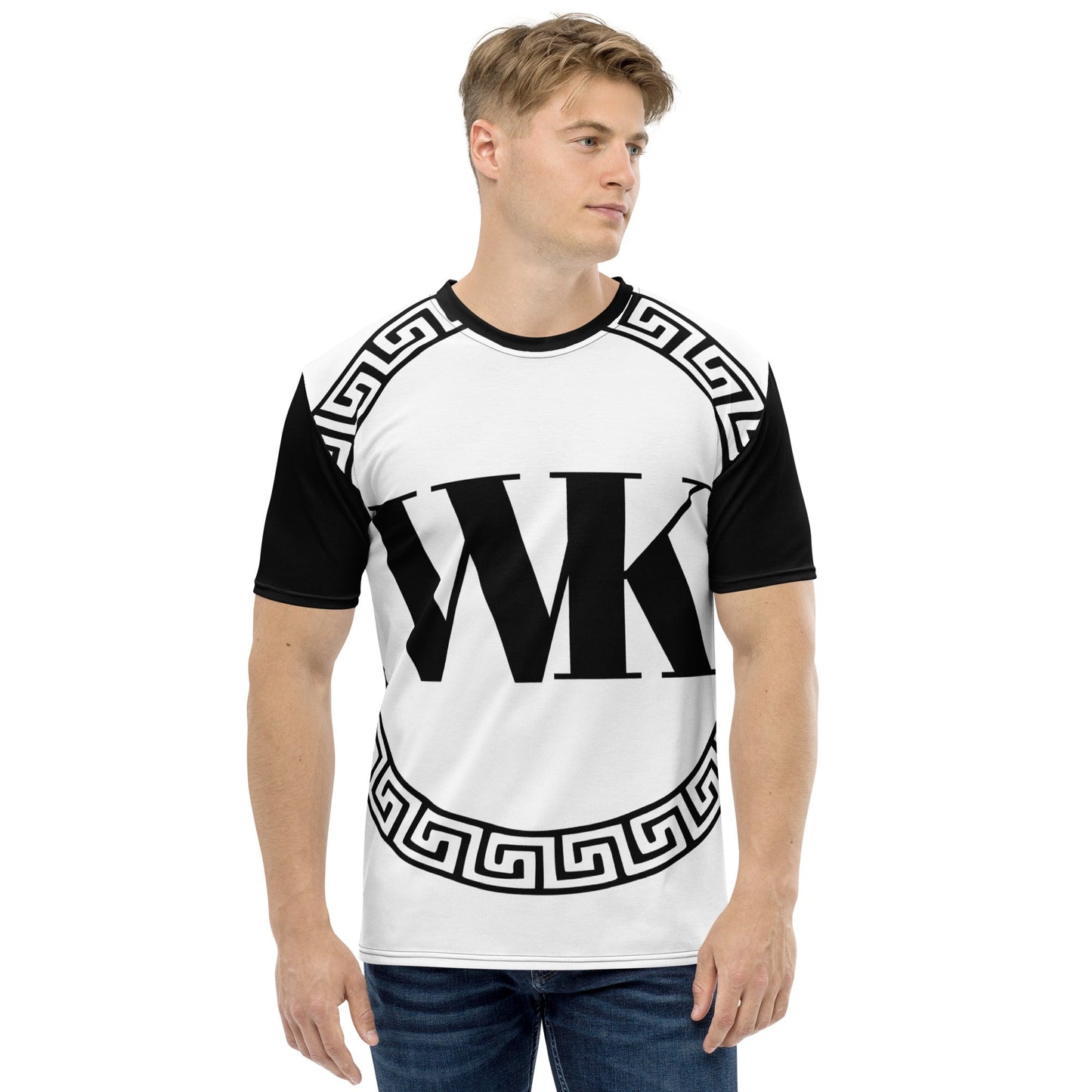 Wilker Men's T-shirt