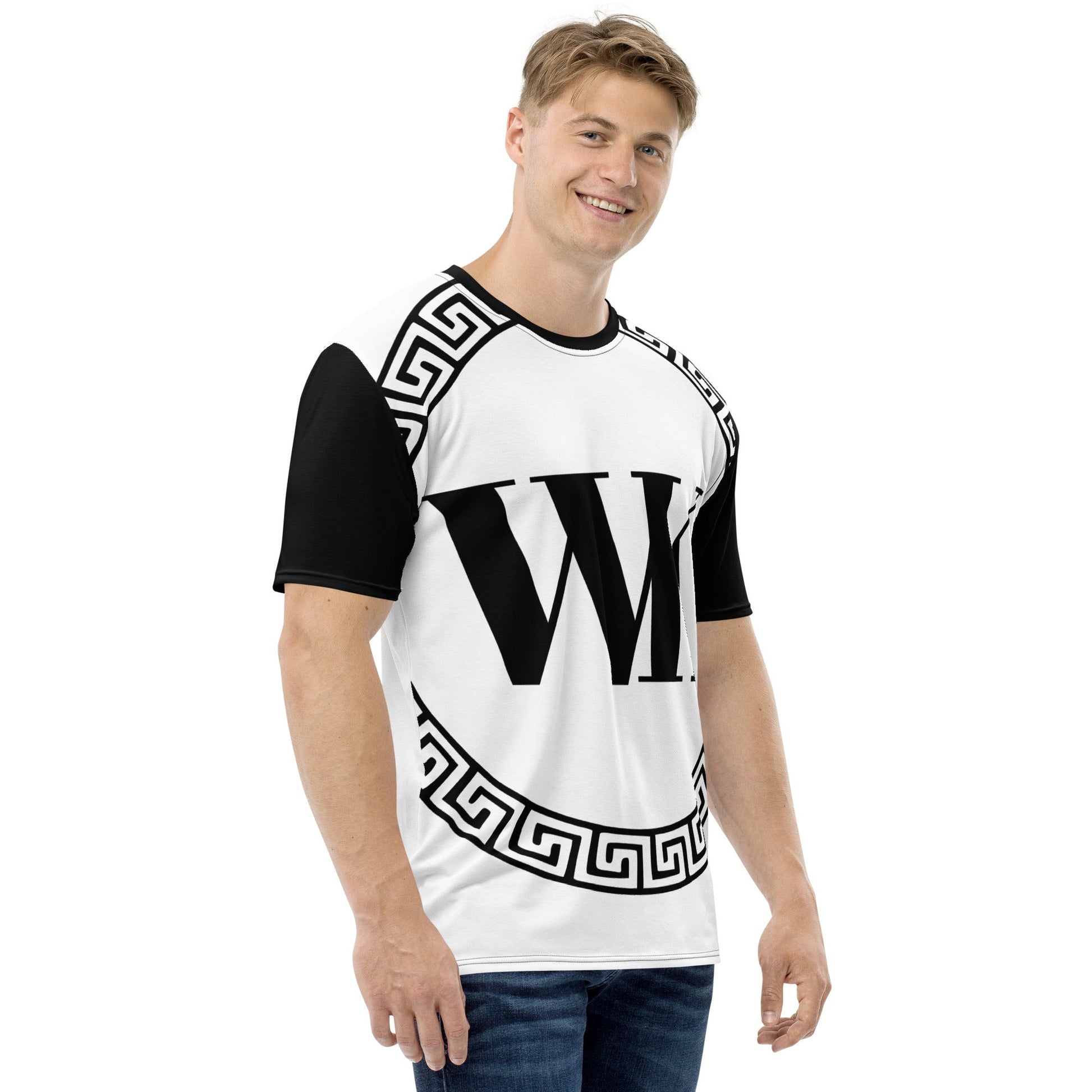 Wilker Men's T-shirt