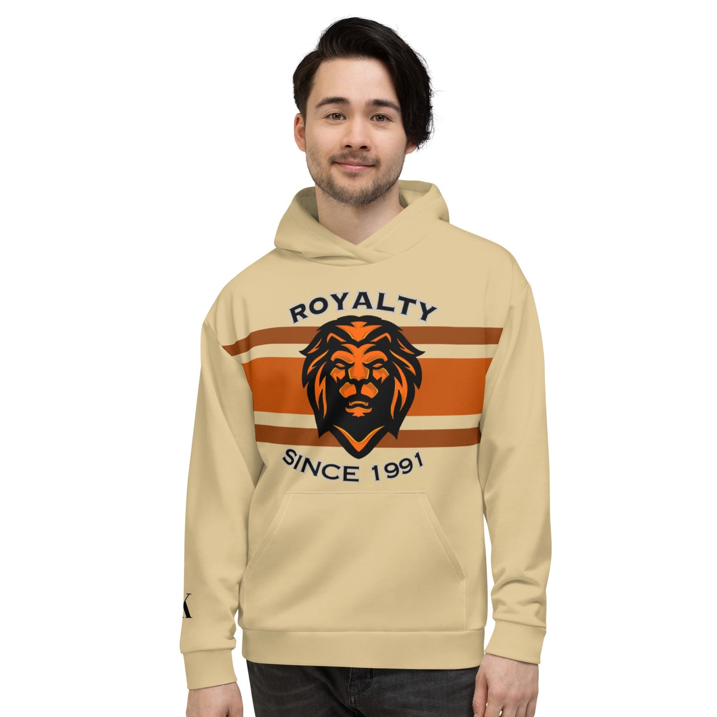 Royalty Unisex Hoodie