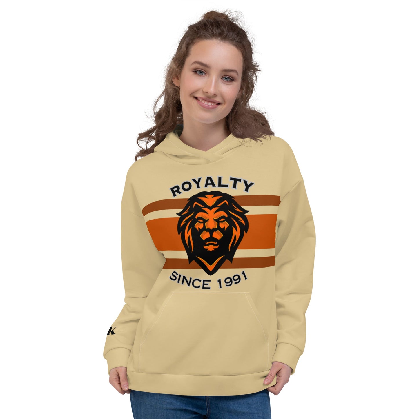 Royalty Unisex Hoodie