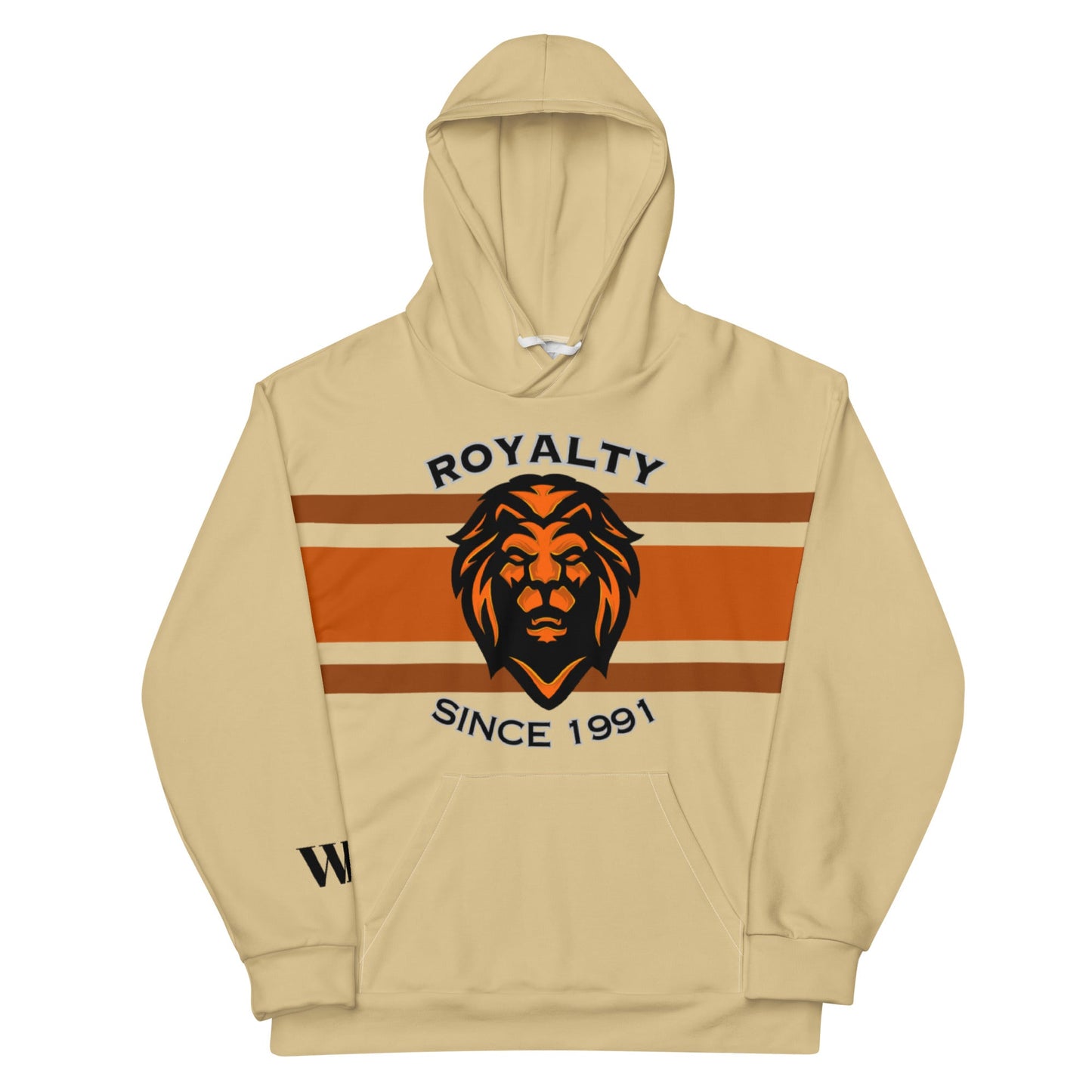 Royalty Unisex Hoodie