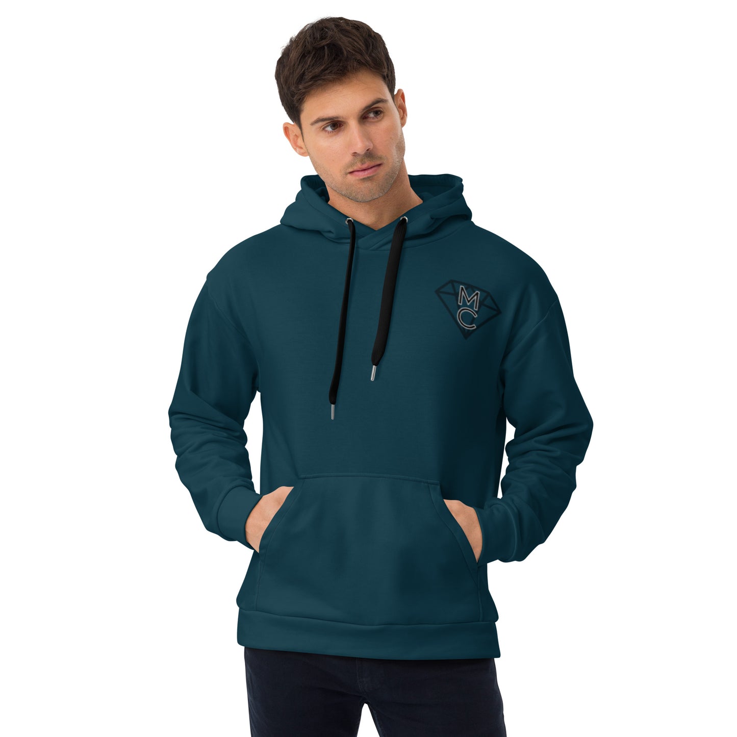 Momentous Unisex Hoodie