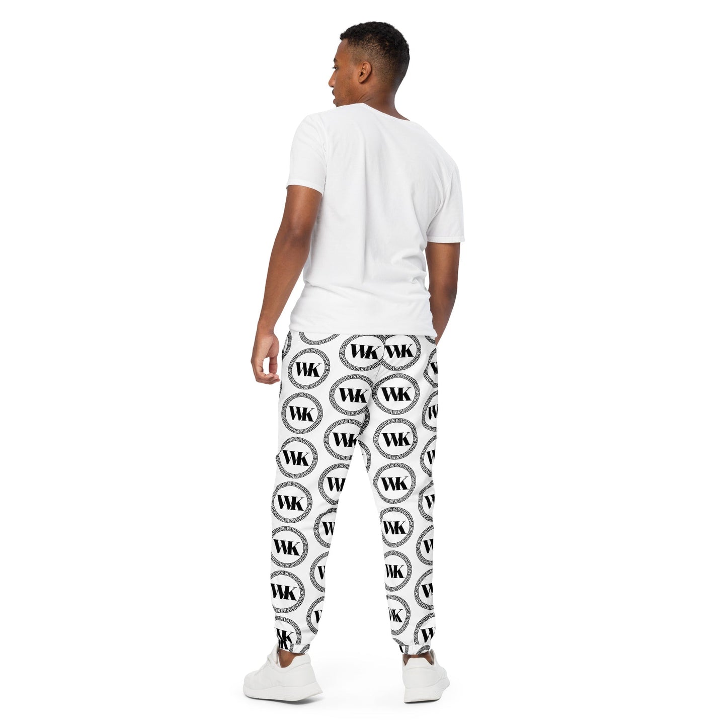 Wilker Unisex Track Pants