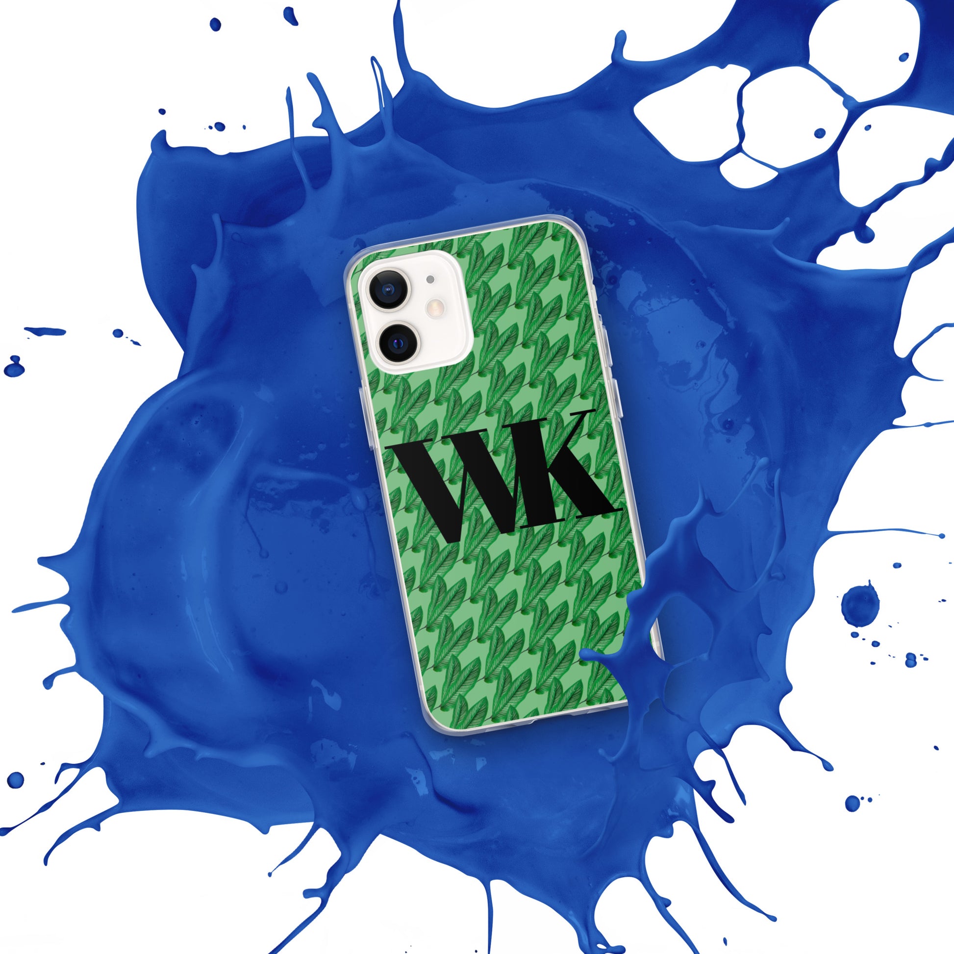 Wilker Case for iPhone®
