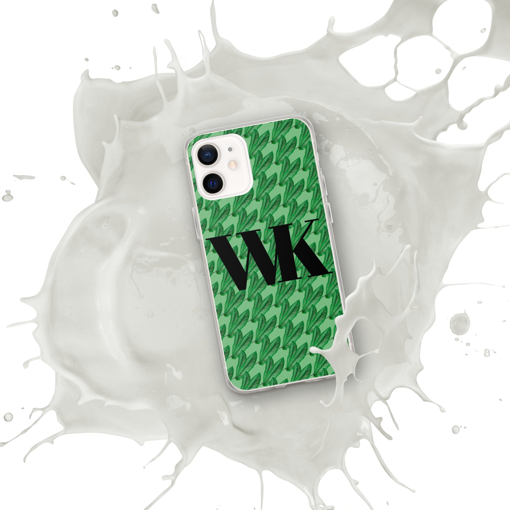 Wilker Case for iPhone®