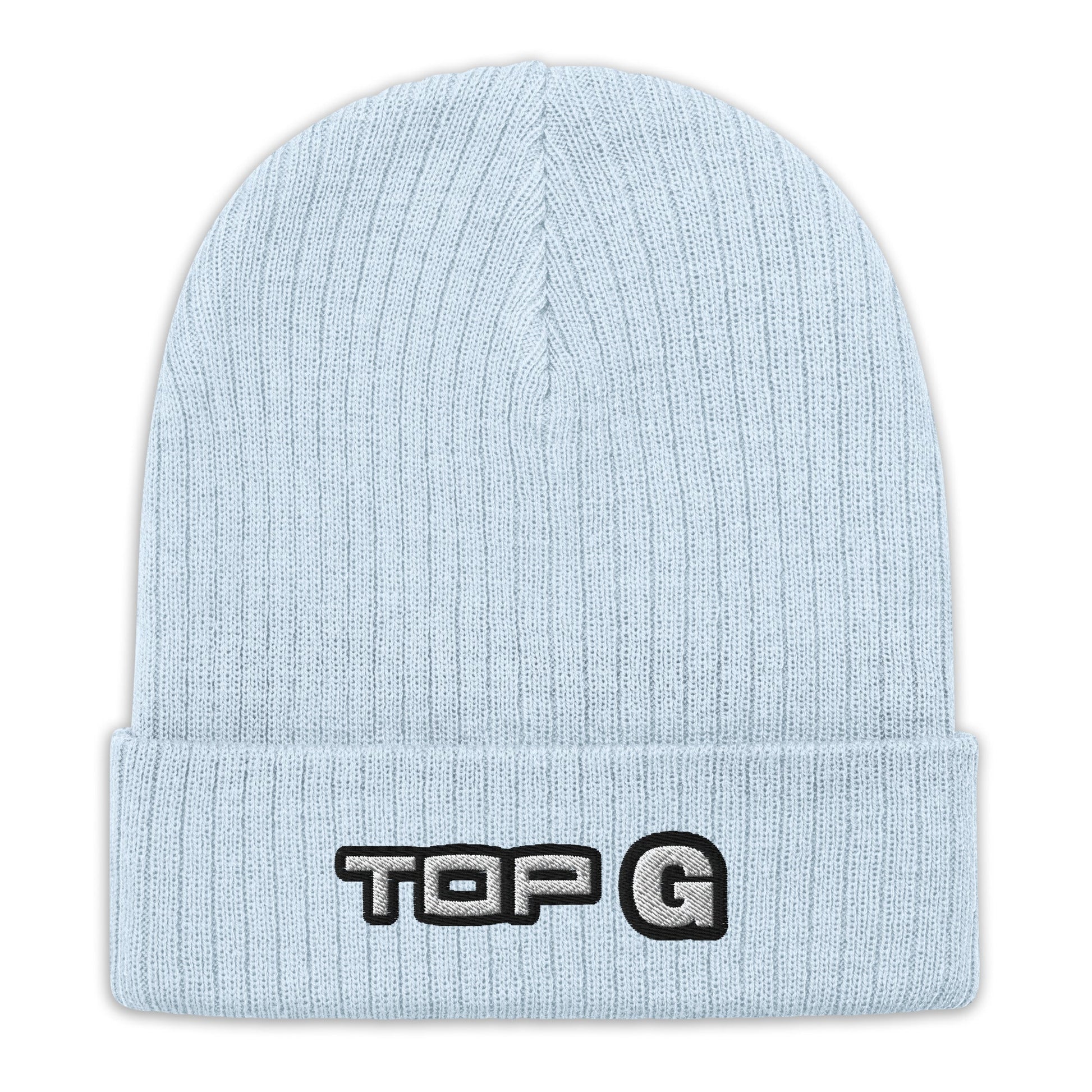 Top G Knit Beanie