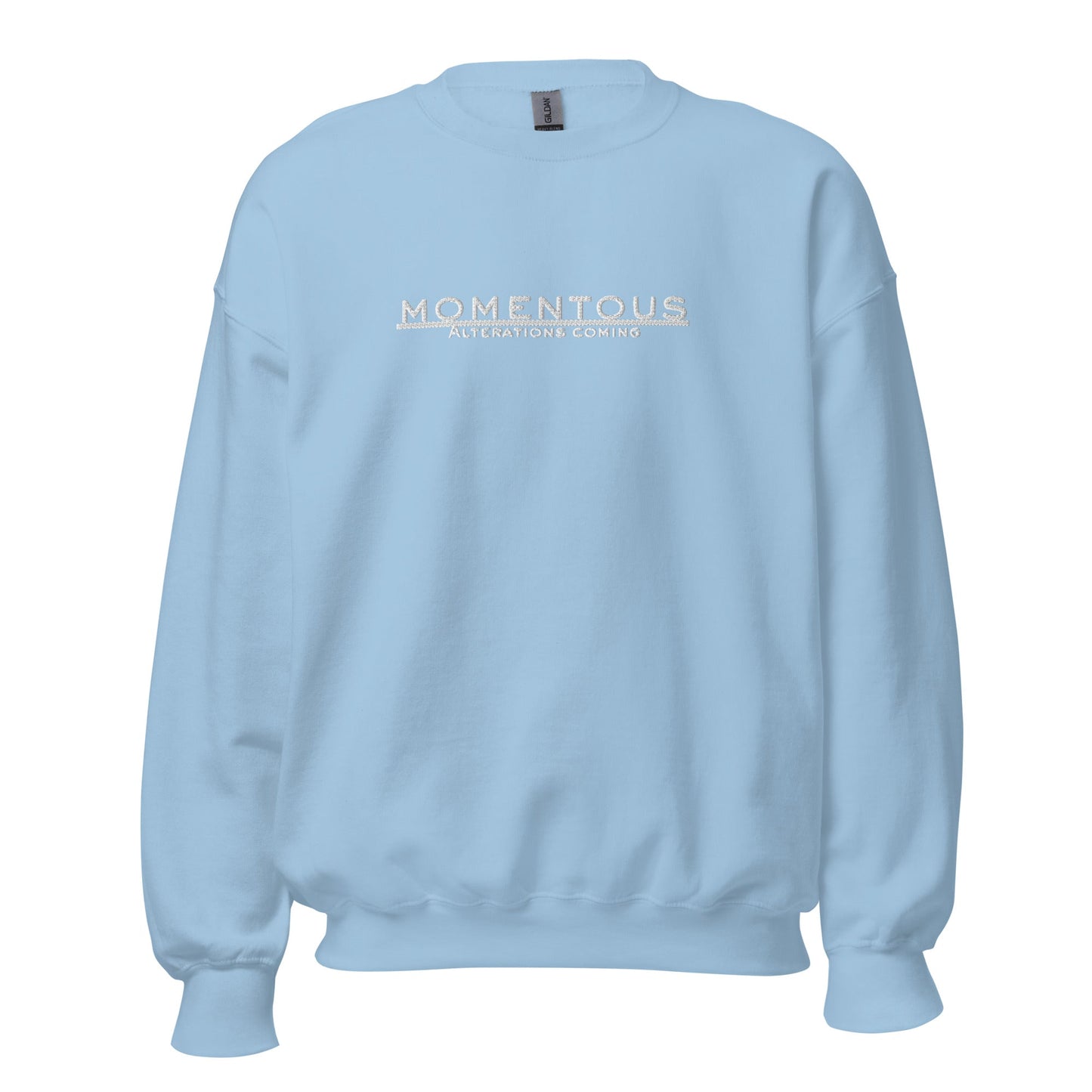 Momentous Unisex Sweatshirt