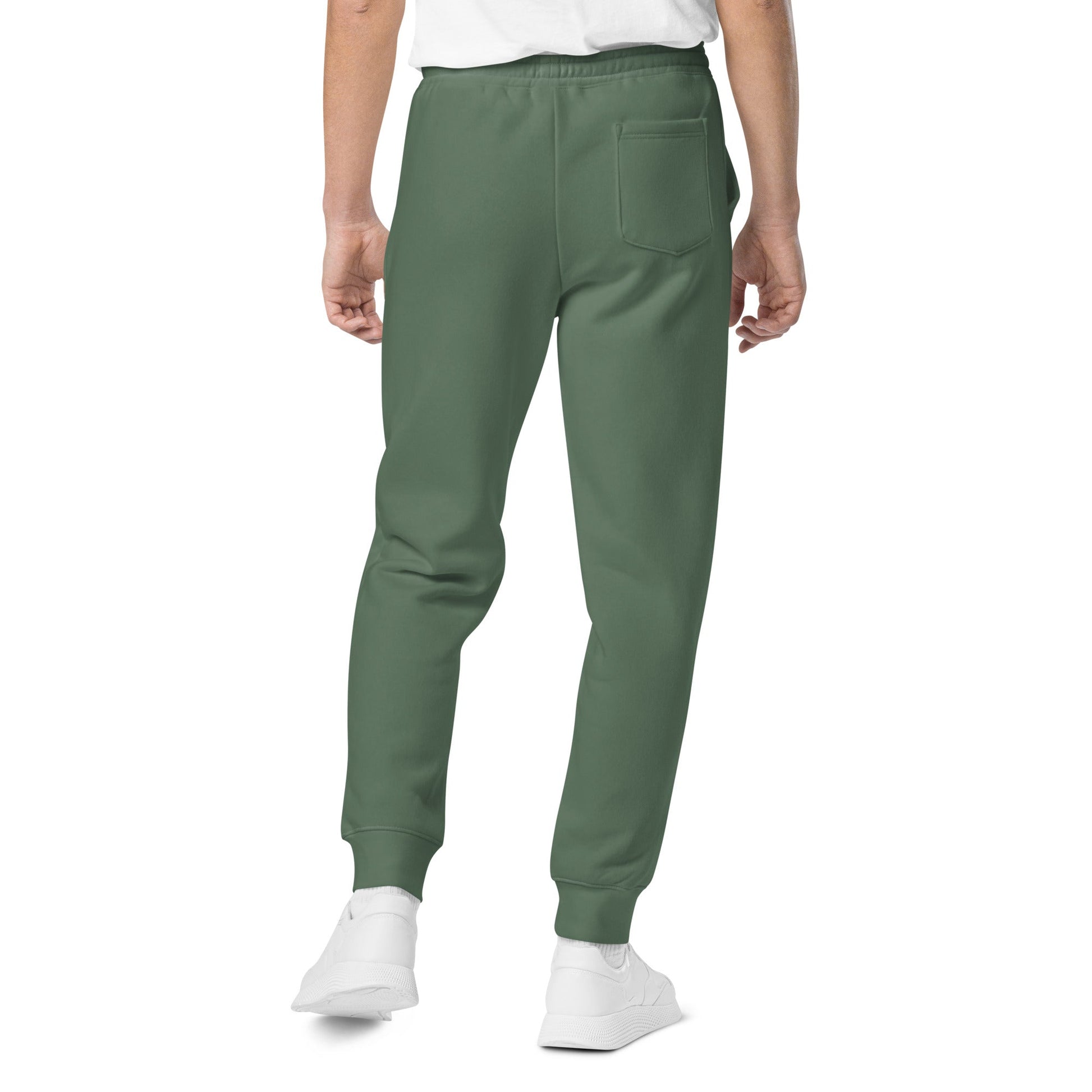 Don't Quit Unisex Sweatpants