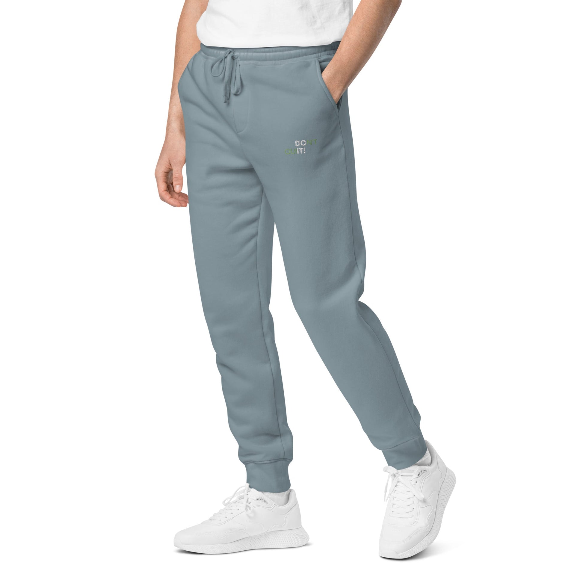 Don't Quit Unisex Sweatpants