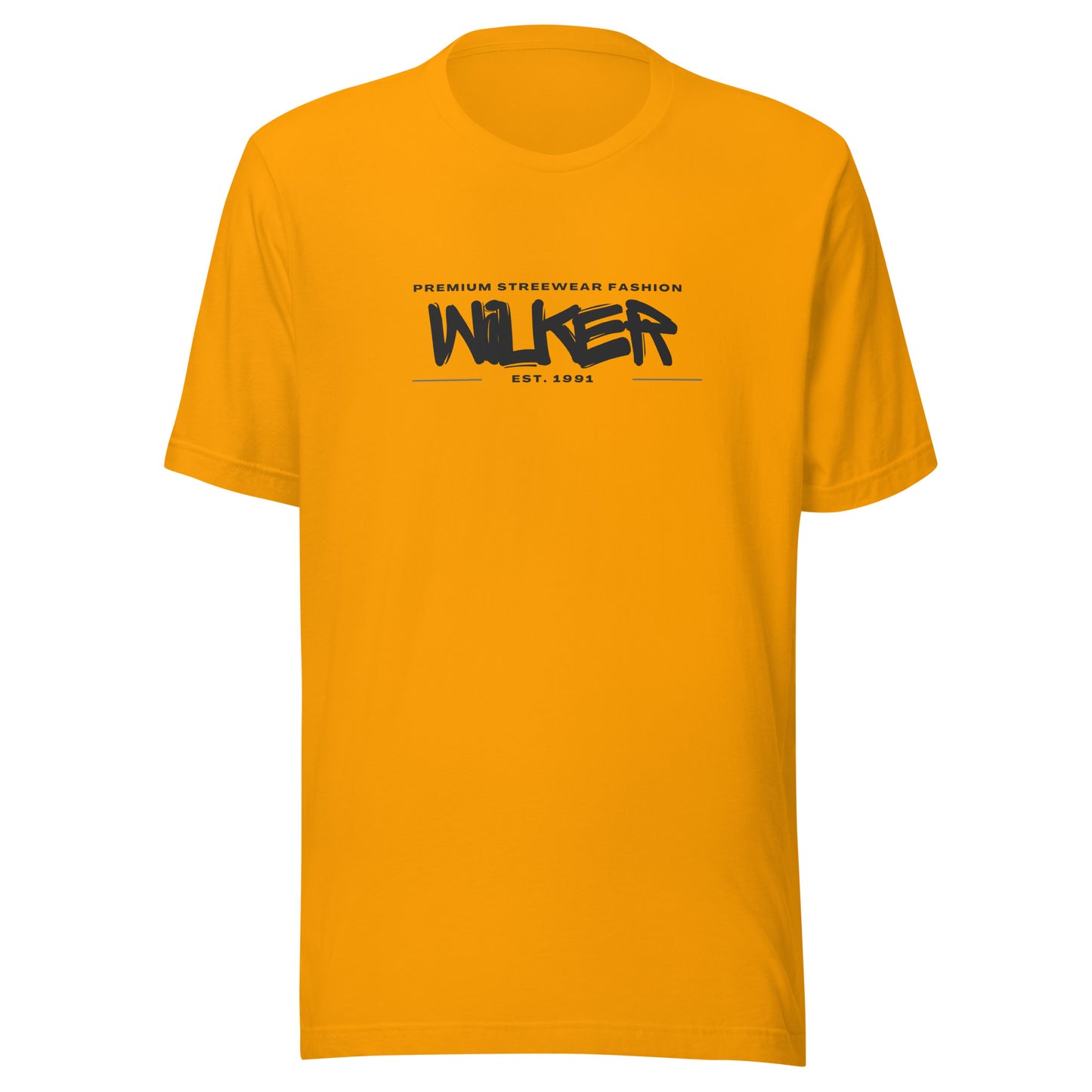 Wilker T-shirt