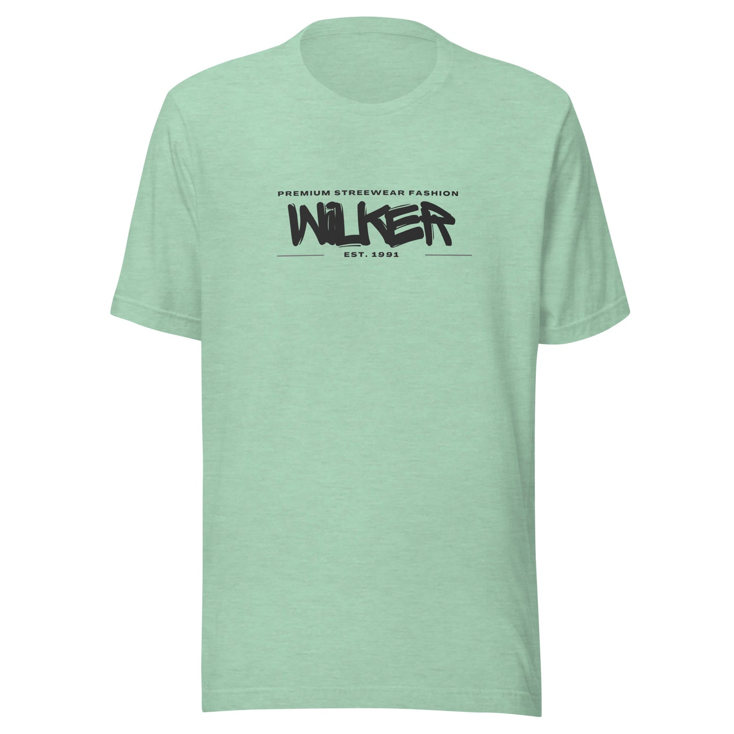 Wilker T-shirt