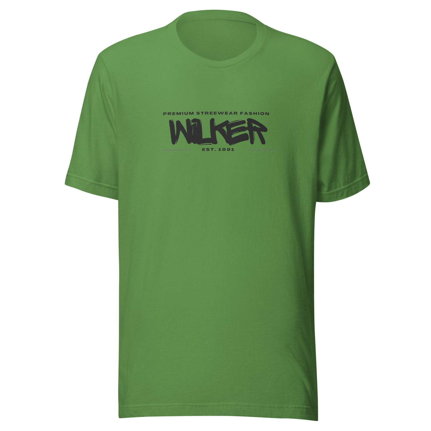 Wilker T-shirt