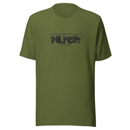Wilker T-shirt