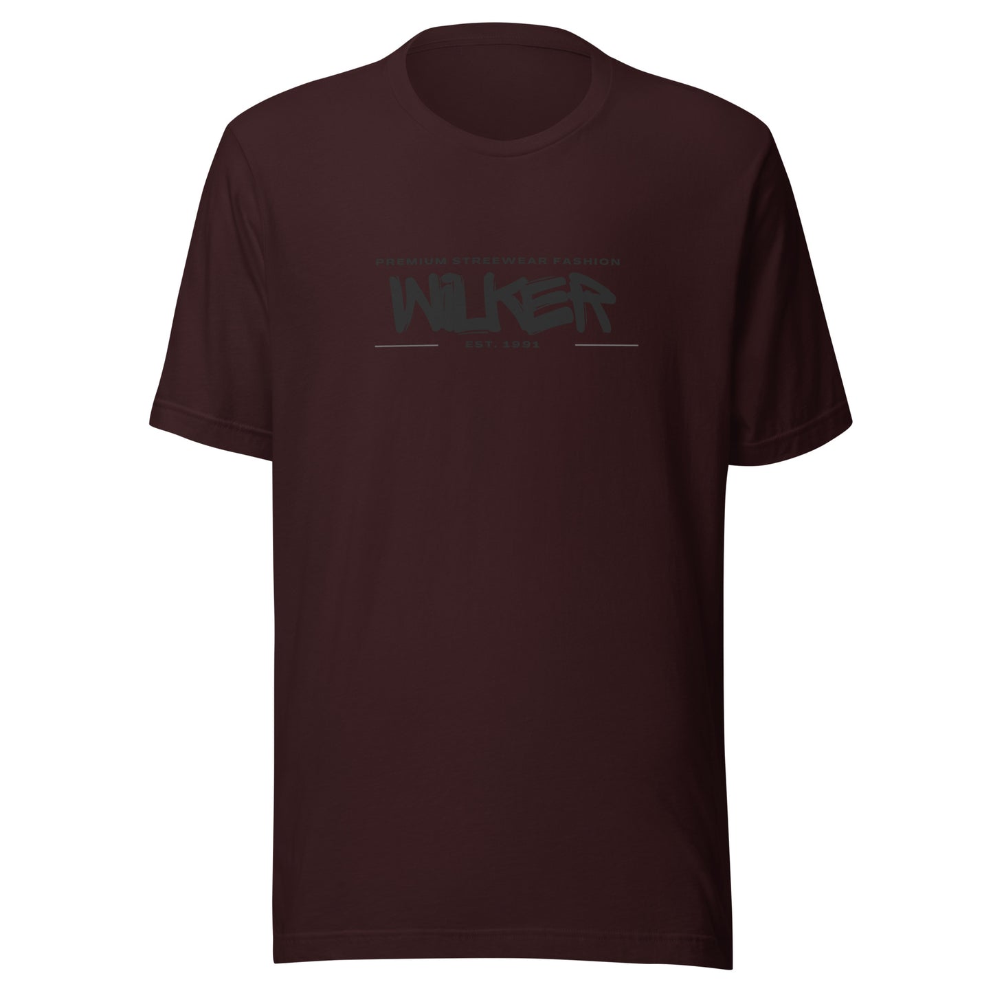 Wilker T-shirt