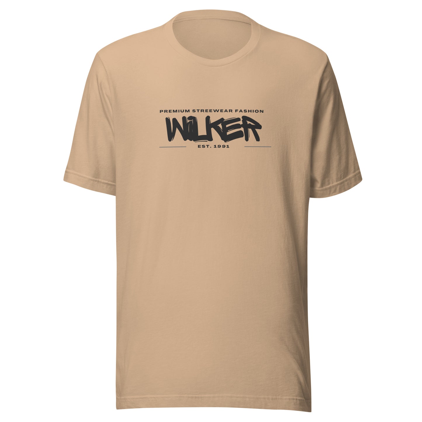 Wilker T-shirt