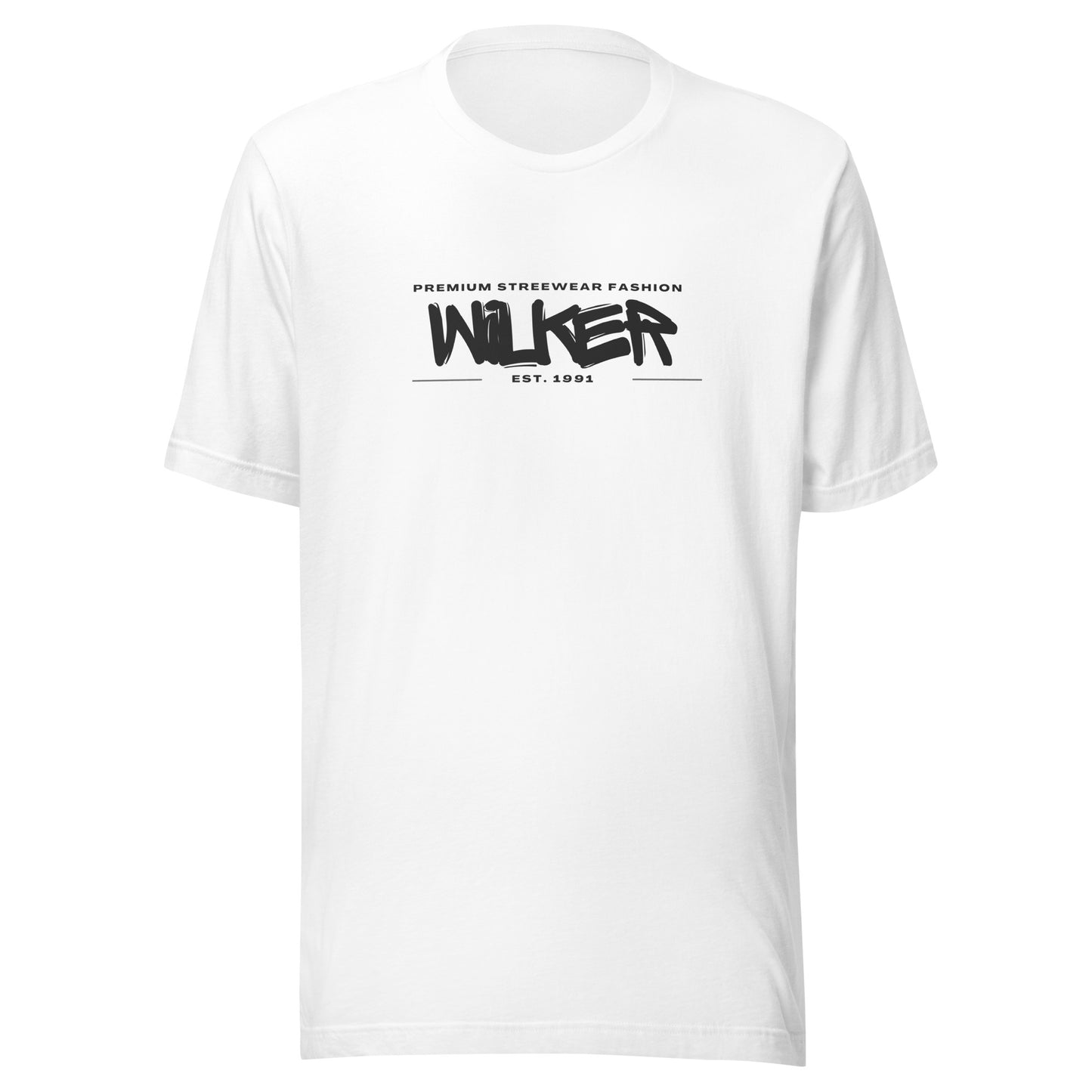 Wilker T-shirt